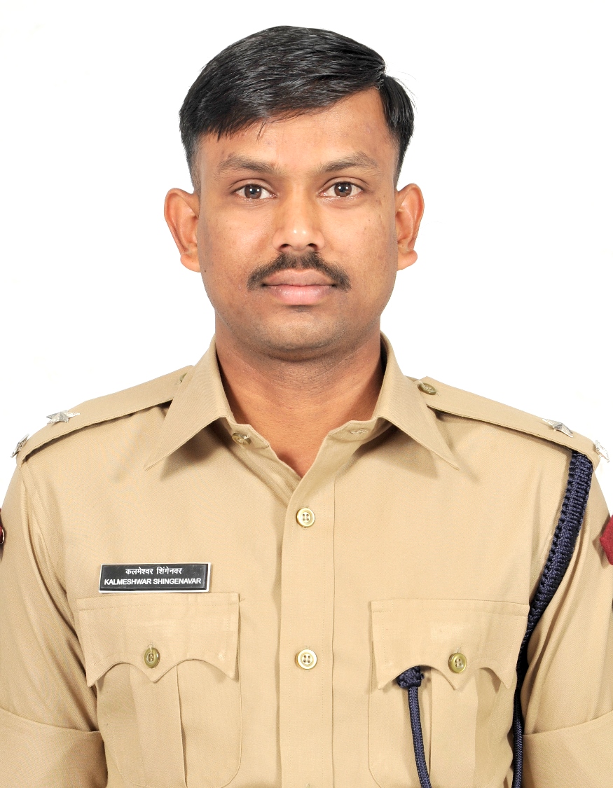 Kalmeshwar Shingenavar Kalmeshwar Shingenavar